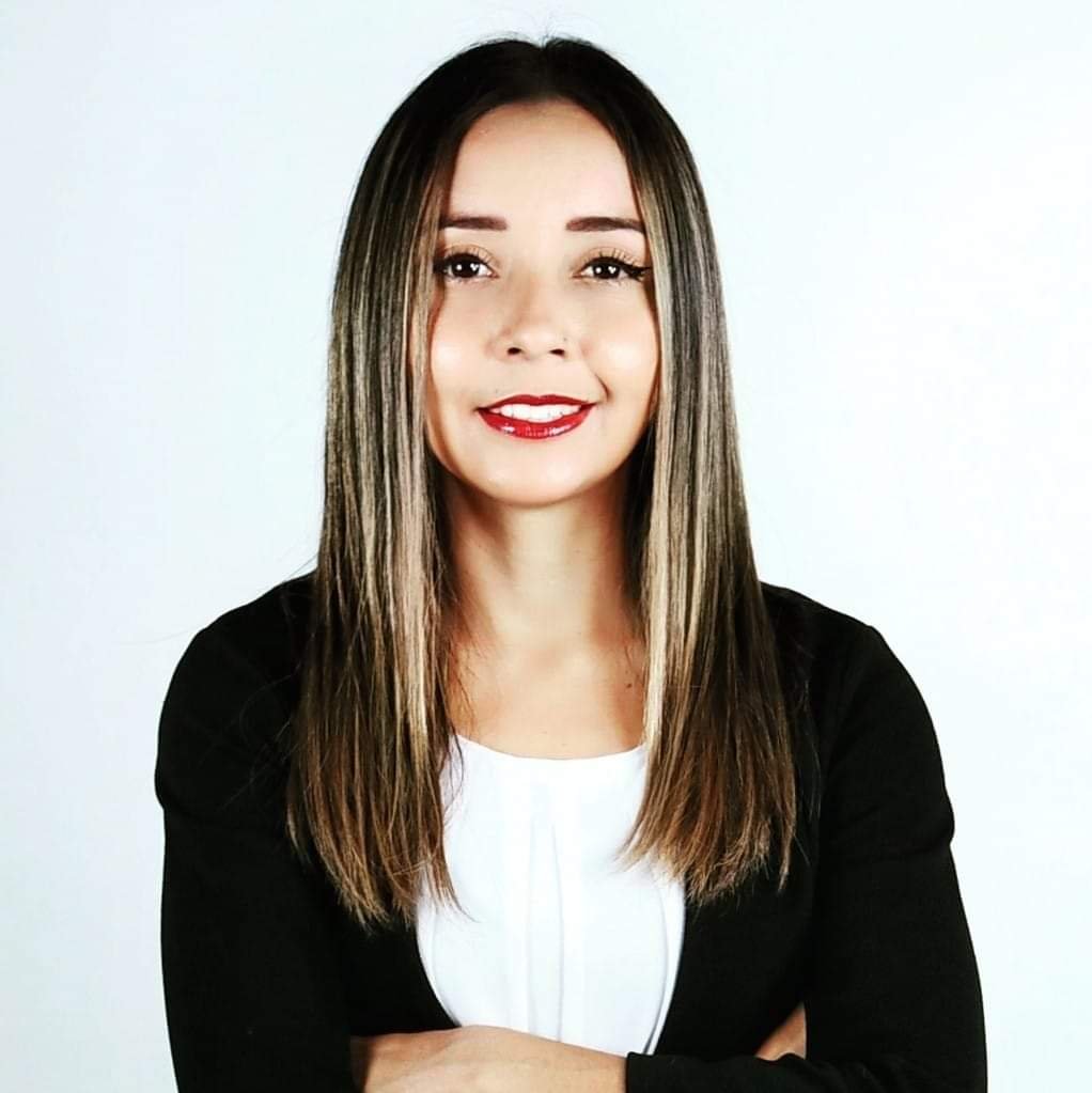 Mtra. Thalya Guadalupe  Rocha Hernández 